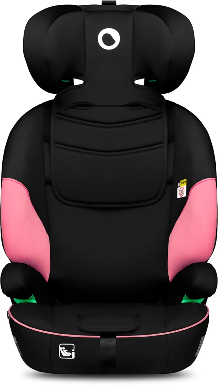Автокрісло Lionelo Levi i-Size PINK BABY